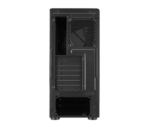 Cooler Master CMP 510 ARGB + Zasilacz MWE V2 650W 80 PLUS BRONZE - 1167383 - zdjęcie 8